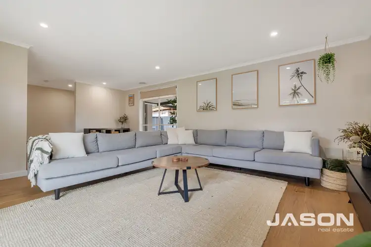 Fifth view of Homely house listing, 9 Wombat Court, Westmeadows VIC 3049