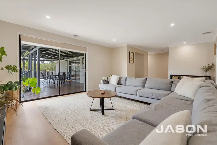 Sixth view of Homely house listing, 9 Wombat Court, Westmeadows VIC 3049