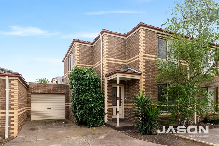 Main view of Homely unit listing, 2/218-220 Melrose Drive, Tullamarine VIC 3043