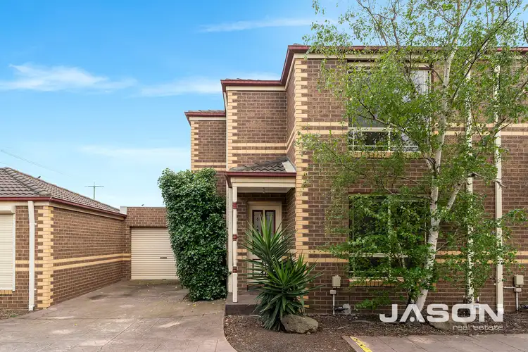 Second view of Homely unit listing, 2/218-220 Melrose Drive, Tullamarine VIC 3043