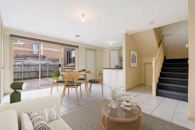 Sixth view of Homely unit listing, 2/218-220 Melrose Drive, Tullamarine VIC 3043