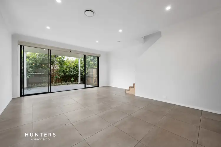 Fifth view of Homely house listing, 165 Fairwater Boulevard, Blacktown NSW 2148