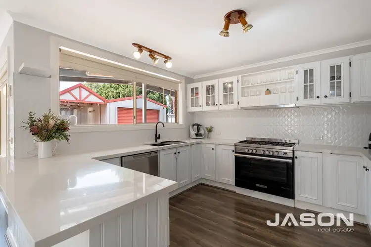 Fifth view of Homely house listing, 5 Darvell Court, Greenvale VIC 3059