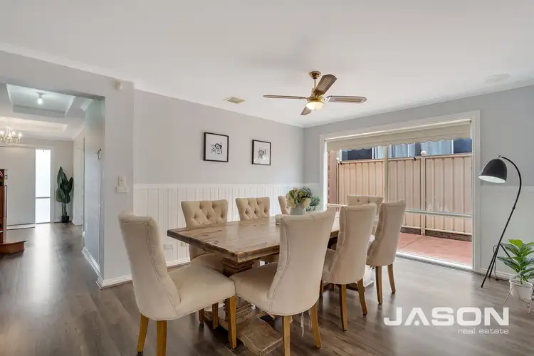 Sixth view of Homely house listing, 5 Darvell Court, Greenvale VIC 3059