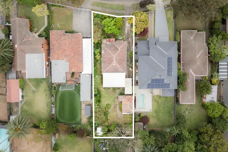 9 Norma Avenue, Eastwood NSW 2122