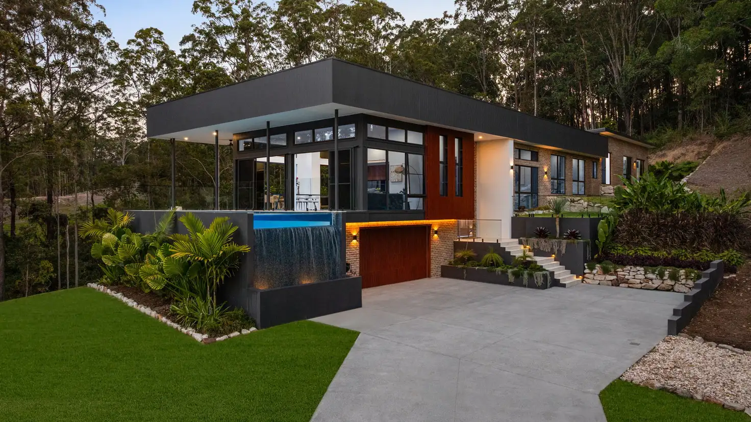 Main view of Homely house listing, 27 Martha Ruddy Way, Tallebudgera QLD 4228