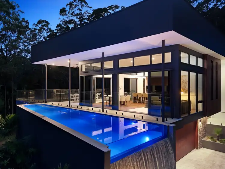 Third view of Homely house listing, 27 Martha Ruddy Way, Tallebudgera QLD 4228