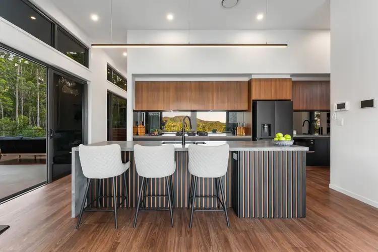 Fourth view of Homely house listing, 27 Martha Ruddy Way, Tallebudgera QLD 4228