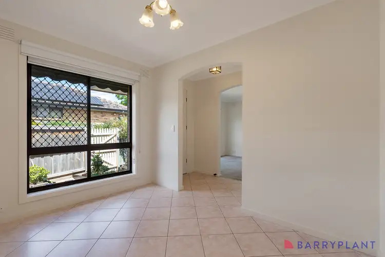 Second view of Homely unit listing, 1/10 Best Street, Reservoir VIC 3073