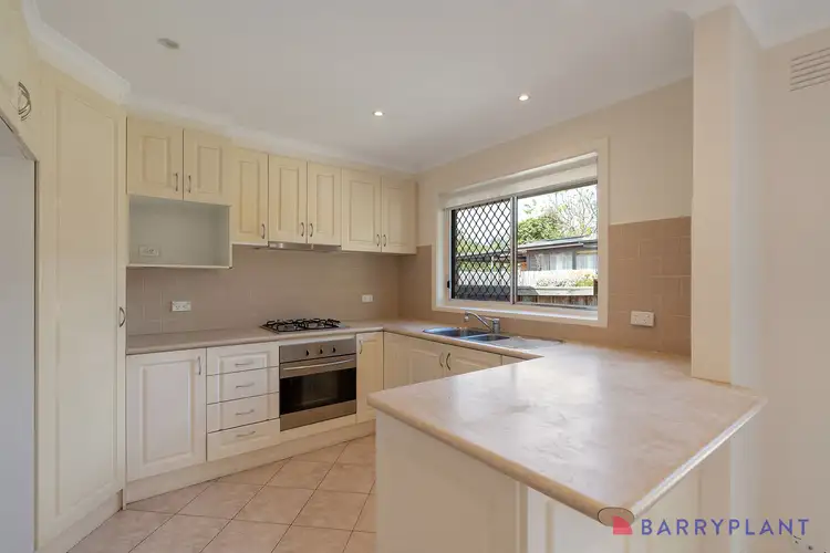 Third view of Homely unit listing, 1/10 Best Street, Reservoir VIC 3073