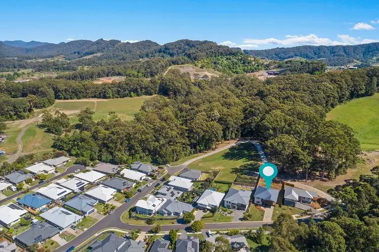 7 Amadeus Place, North Boambee Valley NSW 2450
