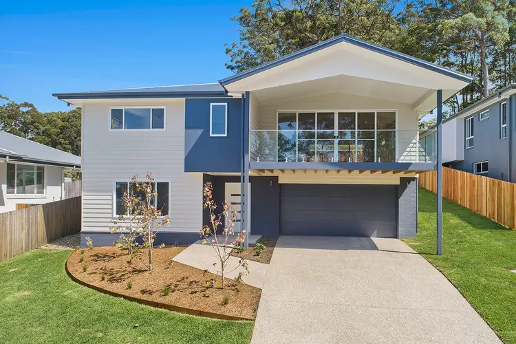 7 Amadeus Place, North Boambee Valley NSW 2450