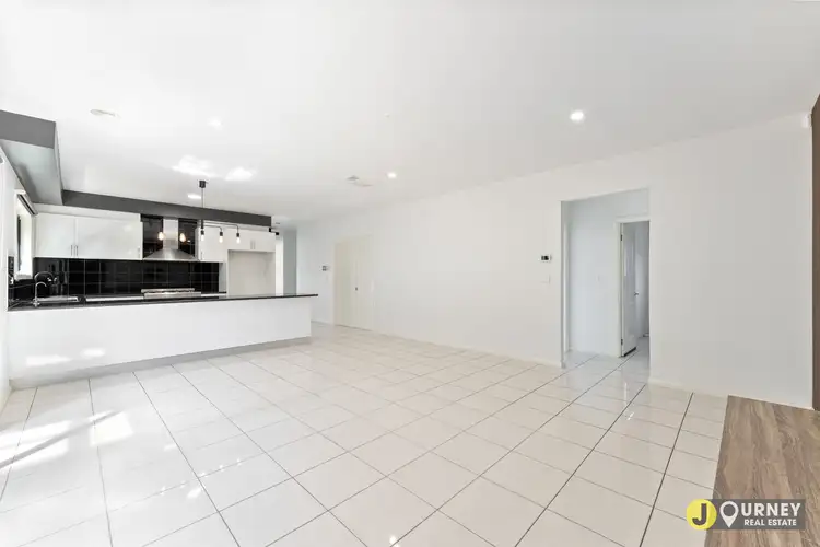 Fifth view of Homely house listing, 11 Lombard Street, Roxburgh Park VIC 3064