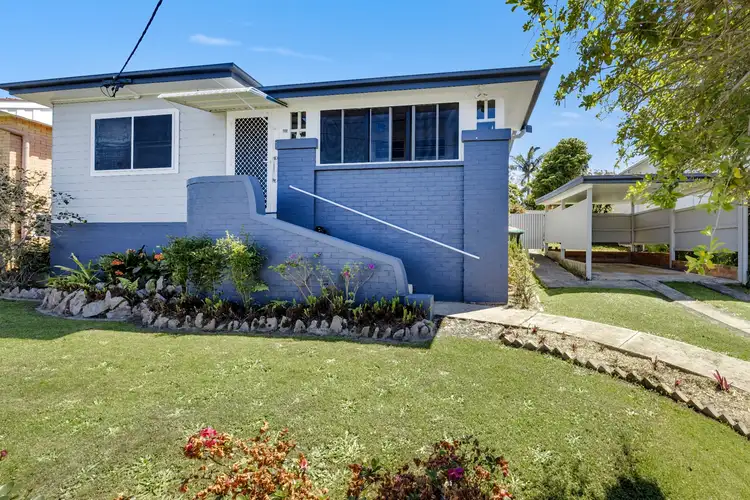 56 Clarence Ryan Avenue, West Kempsey NSW 2440
