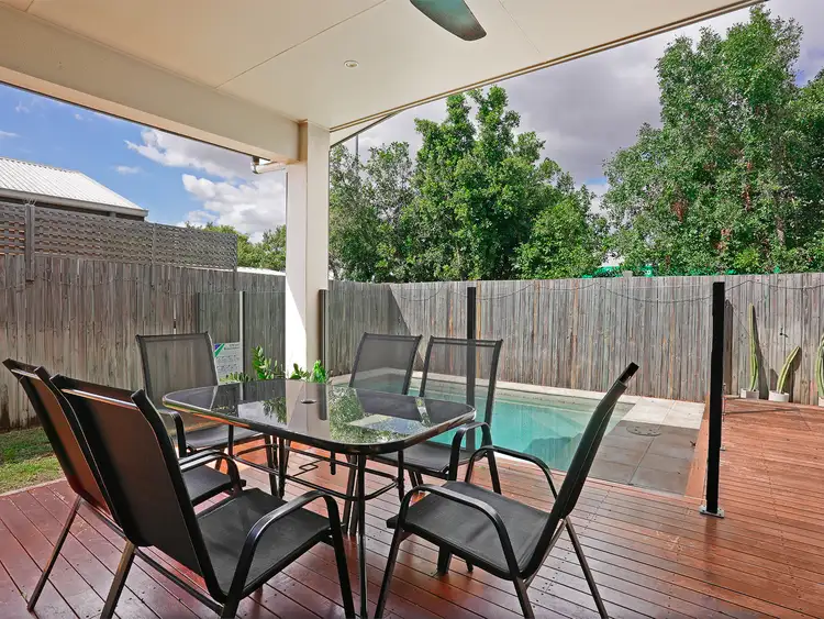 Third view of Homely house listing, 10 Greenbank Pocket, Idalia QLD 4811