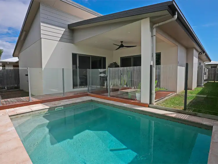 Fourth view of Homely house listing, 10 Greenbank Pocket, Idalia QLD 4811