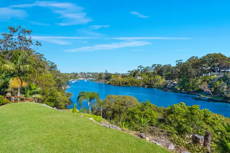 Main view of Homely house listing, 74 Matson Crescent, Miranda NSW 2228