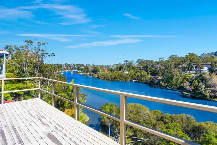Third view of Homely house listing, 74 Matson Crescent, Miranda NSW 2228