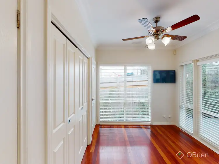 Third view of Homely house listing, 18 Kenman Close, Templestowe VIC 3106