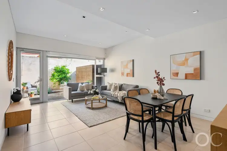 Fifth view of Homely townhouse listing, 2/26 Chapel Street, Norwood SA 5067