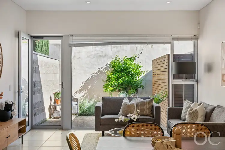 Sixth view of Homely townhouse listing, 2/26 Chapel Street, Norwood SA 5067