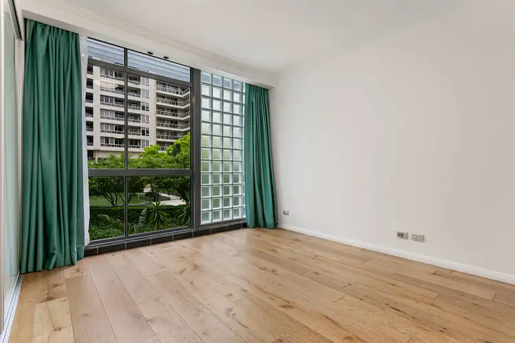 Third view of Homely apartment listing, 9/13 Potter Street, Waterloo NSW 2017