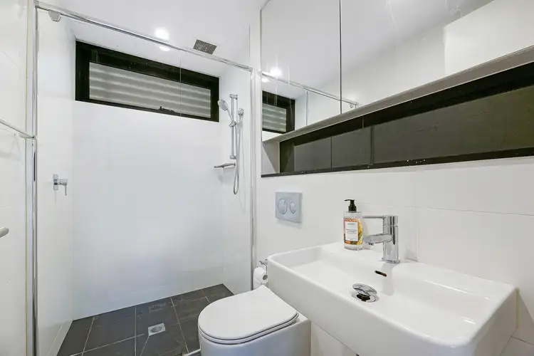 Fifth view of Homely apartment listing, 302/6-10 Rothschild Avenue, Rosebery NSW 2018