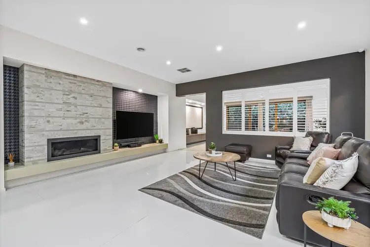 Third view of Homely house listing, 14 Aspire Boulevard, Fraser Rise VIC 3336