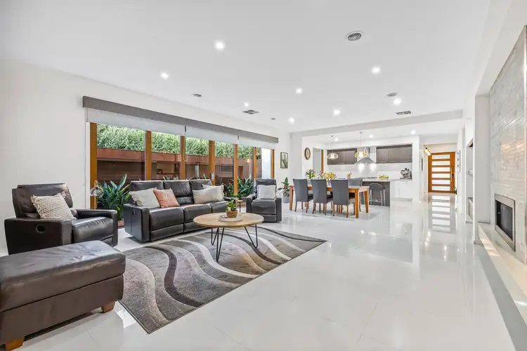 Sixth view of Homely house listing, 14 Aspire Boulevard, Fraser Rise VIC 3336