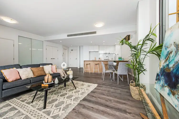 505/11D Mashman Avenue