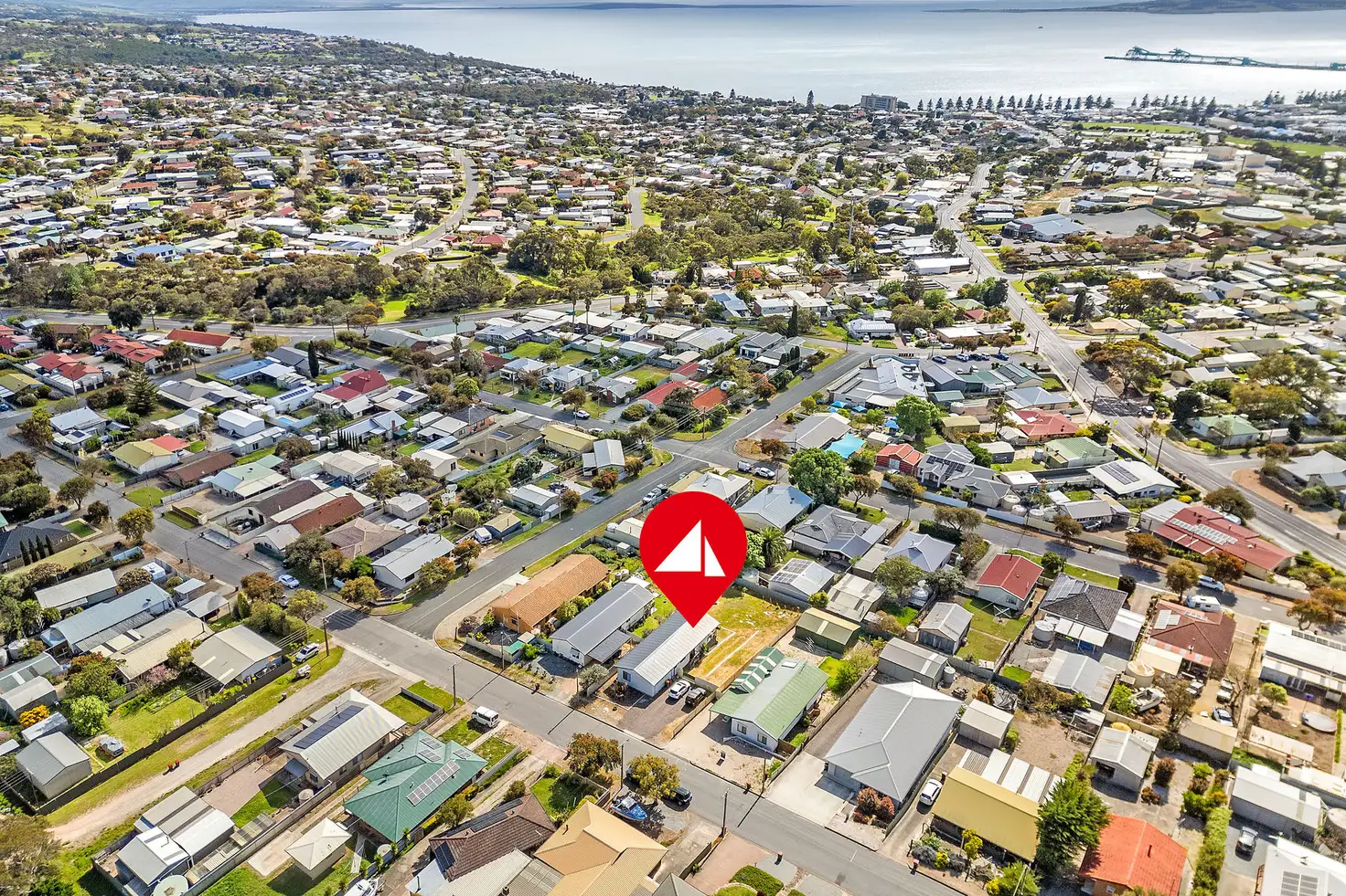 Main view of Homely house listing, 16 Rodda Avenue, Port Lincoln SA 5606