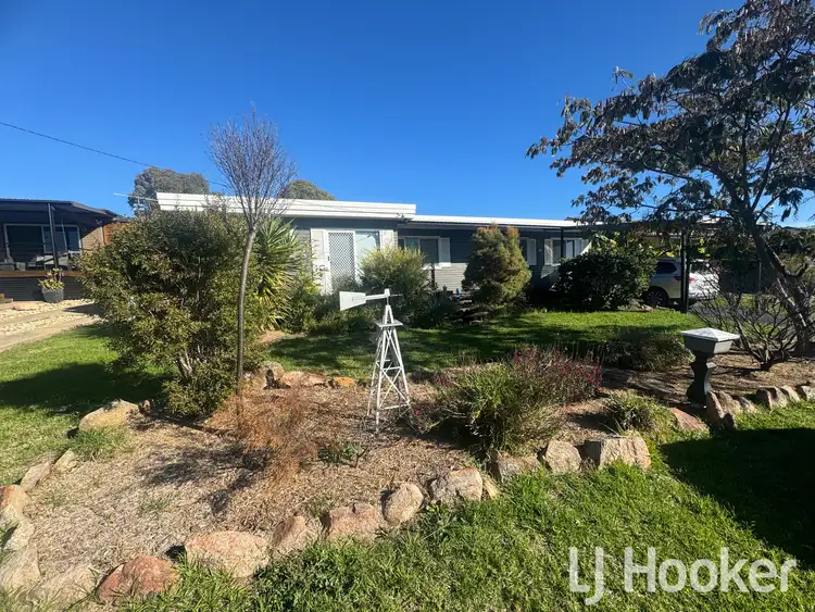 Main view of Homely house listing, 93 Short Street, Inverell NSW 2360