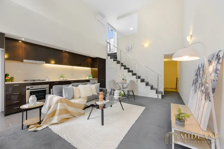 36/1 Albany Street, St Leonards NSW 2065