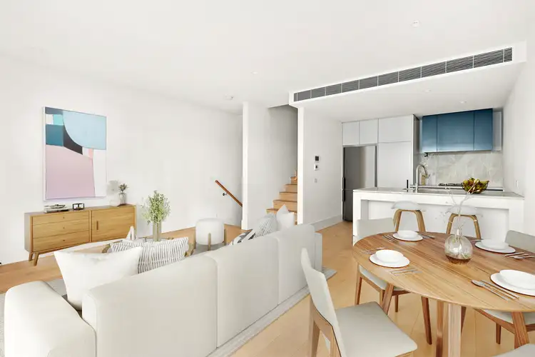 8 Felix Mews, Moonee Ponds VIC 3039