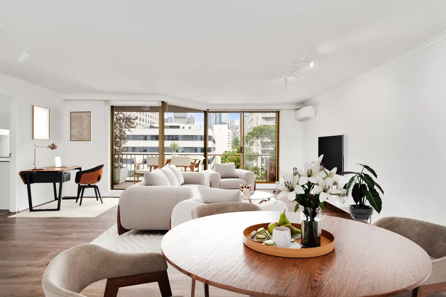 Main view of Homely apartment listing, 28/113-125 Palmer Street, Woolloomooloo NSW 2011