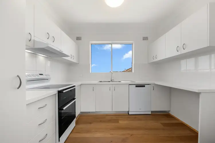Second view of Homely apartment listing, 3/956-958 Anzac Parade Parade, Maroubra NSW 2035