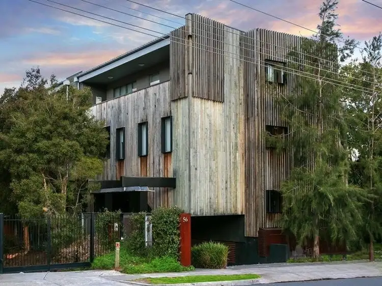 6/56 Princess Street, Kew VIC 3101