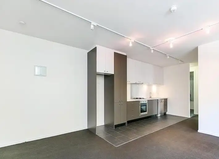 Second view of Homely apartment listing, 6/56 Princess Street, Kew VIC 3101