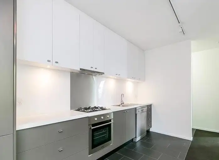 Third view of Homely apartment listing, 6/56 Princess Street, Kew VIC 3101