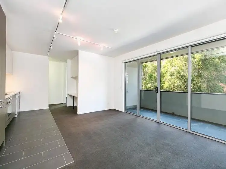 Fourth view of Homely apartment listing, 6/56 Princess Street, Kew VIC 3101
