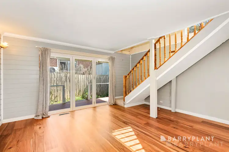 Third view of Homely house listing, 6 Carawa Street, Cockatoo VIC 3781