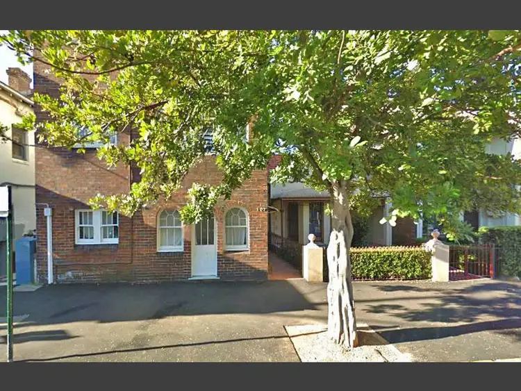 307 Glebe Point Road