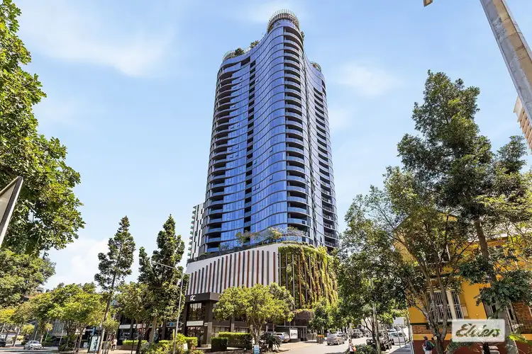 1606/15 Manning Street, South Brisbane QLD 4101