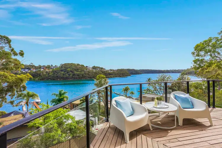 Second view of Homely house listing, 181A Fowler Road, Illawong NSW 2234