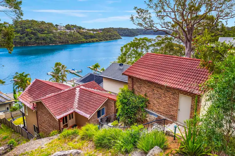 Third view of Homely house listing, 181A Fowler Road, Illawong NSW 2234