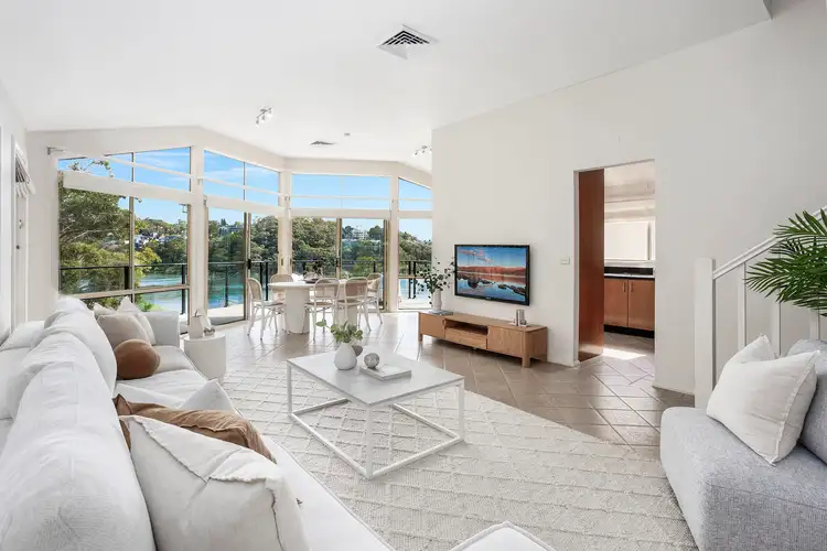 Fifth view of Homely house listing, 181A Fowler Road, Illawong NSW 2234