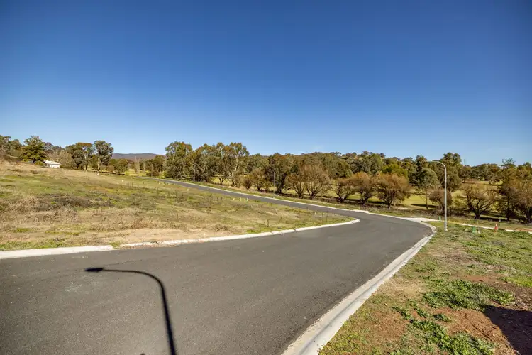 Sixth view of Homely land listing, LOT 3&4 Fairway Drive, Tumut NSW 2720
