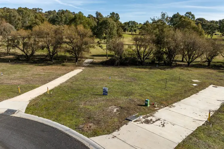 Seventh view of Homely land listing, LOT 3&4 Fairway Drive, Tumut NSW 2720