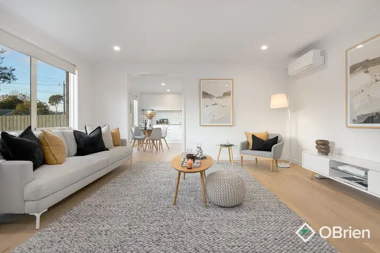 Second view of Homely house listing, 42 Moreton Street, Frankston North VIC 3200