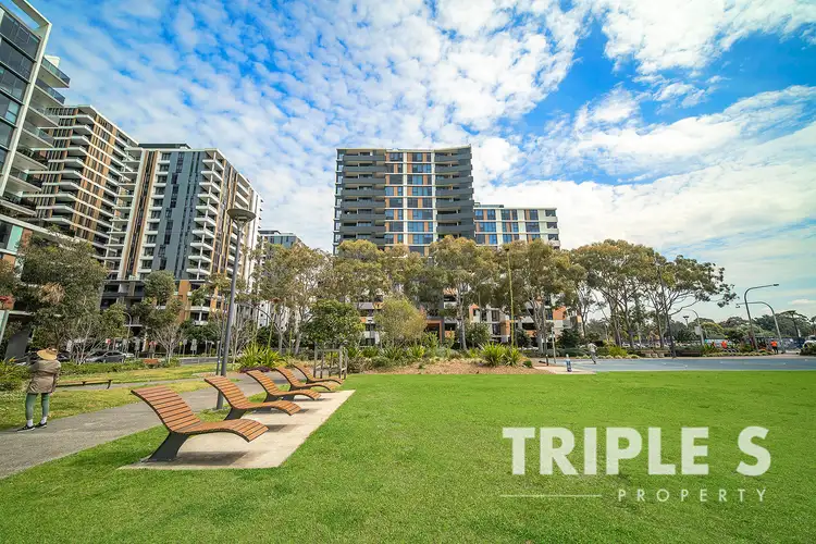 740/1 Finch Drive, Eastgardens NSW 2036